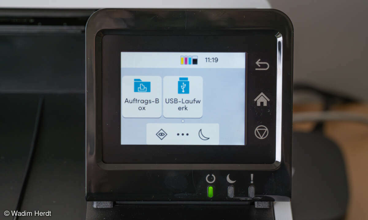 Kyocera ECOSYS PA2101cx