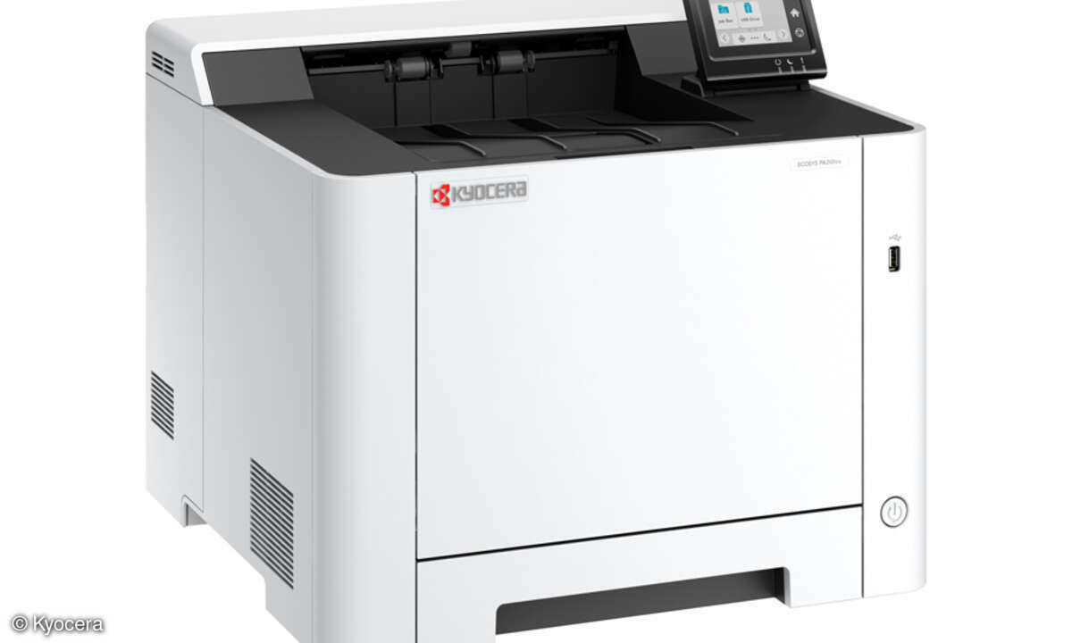 Kyocera ECOSYS PA2101c