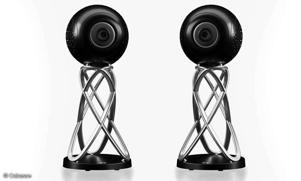 cabasse-la-sphere-evo-black-pair