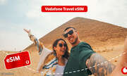 Reiseplattform für eSIM-Tarife