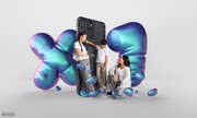 Smartphone mit elterlicher Kontrolle