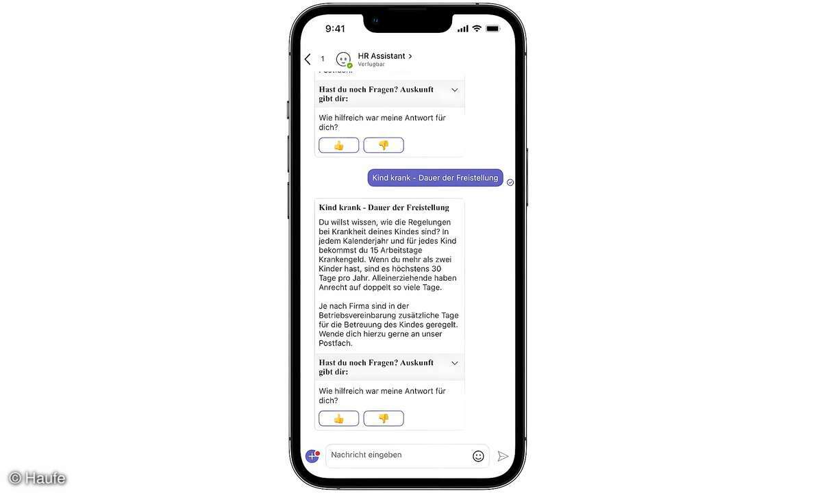 haufe-hr-assistant-chatbot-mobil