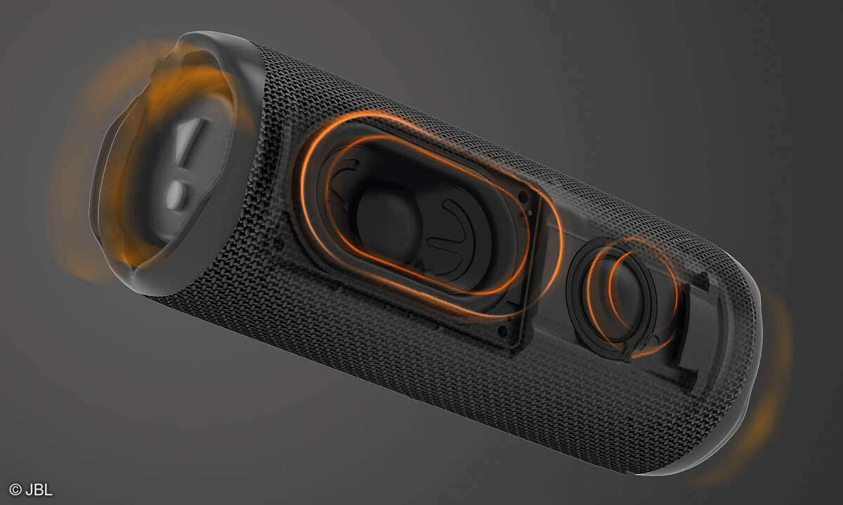 jbl-flip-6-drivers