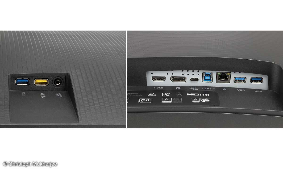 philips-34b2u3600c-anschluesse