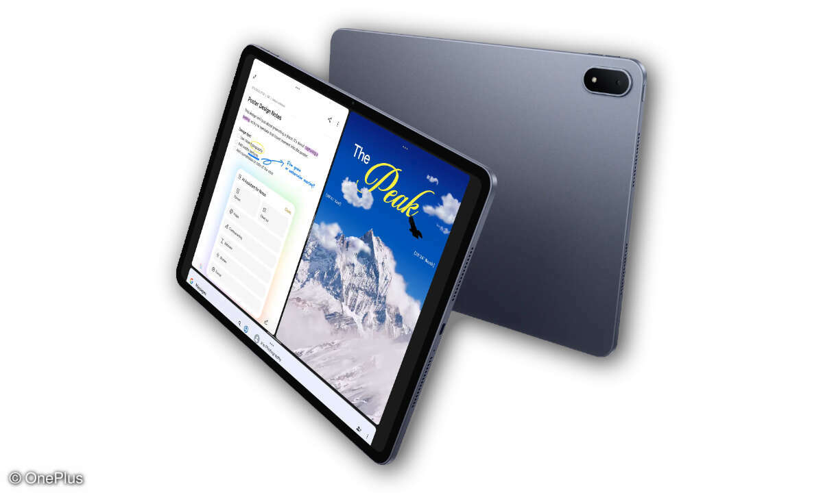 OnePlus Pad 3