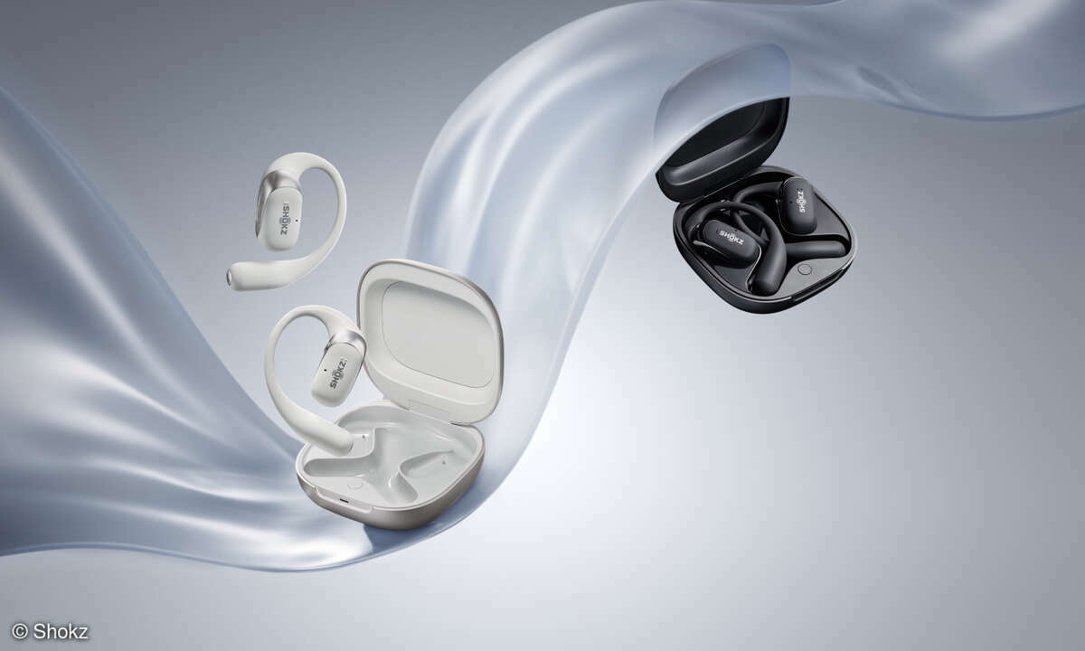 Shokz OpenFit 2+