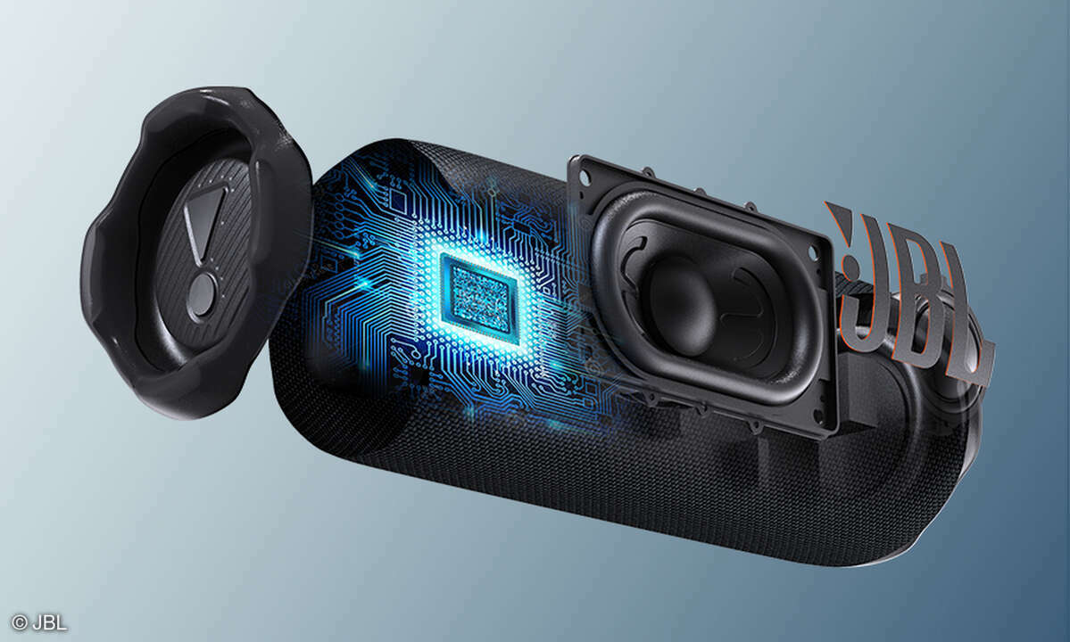 jbl-flip-7-inside-drivers-ai-boost-chip