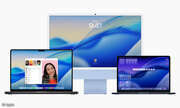 Update für Apple-PCs