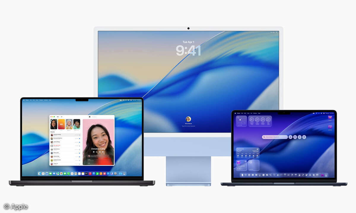 Apple macOS Tahoe 26