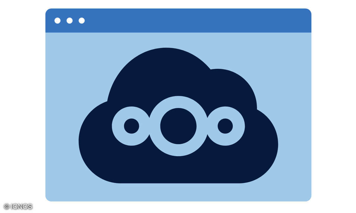 Nextcloud Workspace heißt die kommende Office-Alternative aus Deutschland.