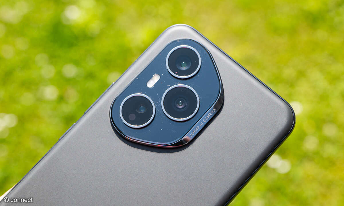 Honor 400 Pro Kamera