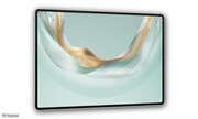 Neues Tablet