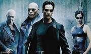 Matrix-Universum