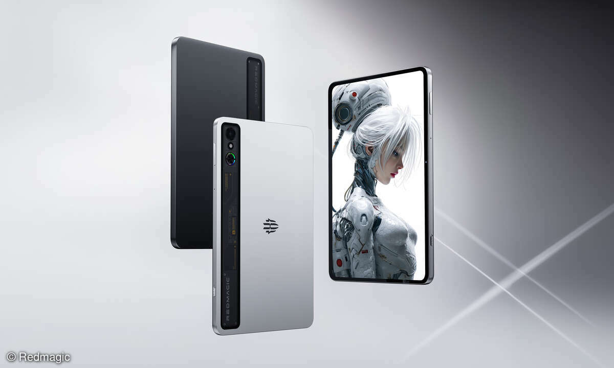 Redmagic Astra Gaming Tablet