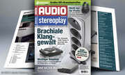 Bald im Handel!