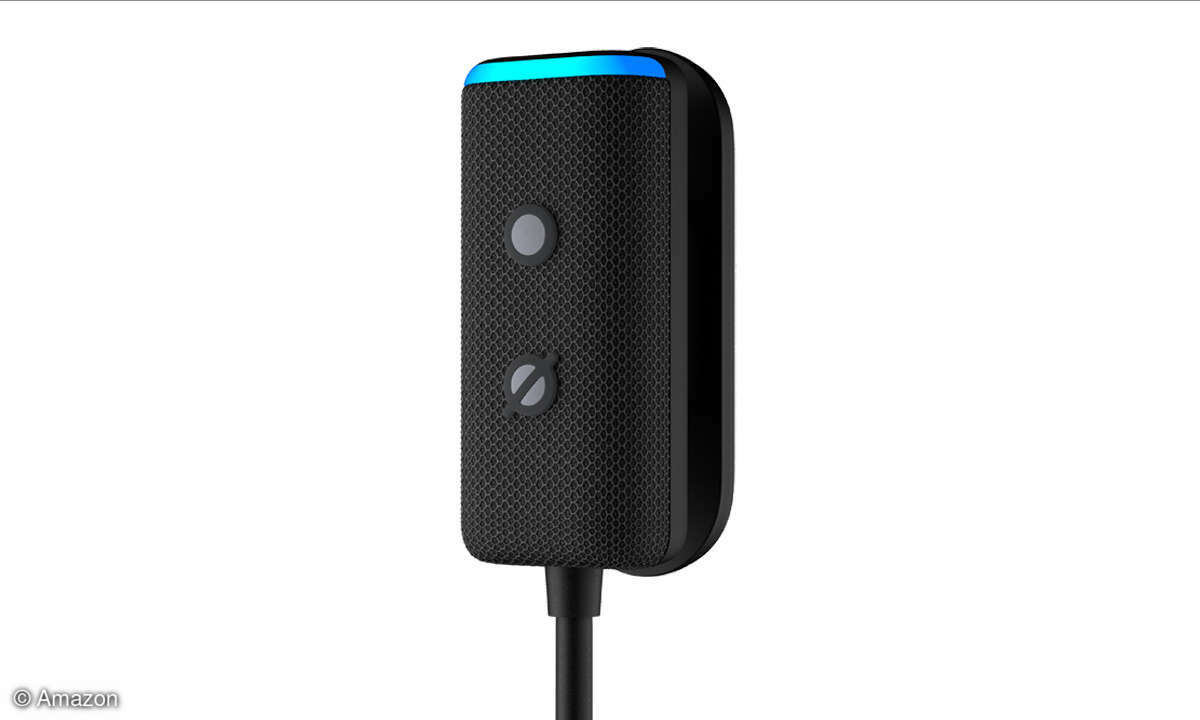 Amazon Echo Auto Gen 2 im Check