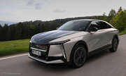 Neues E-Auto