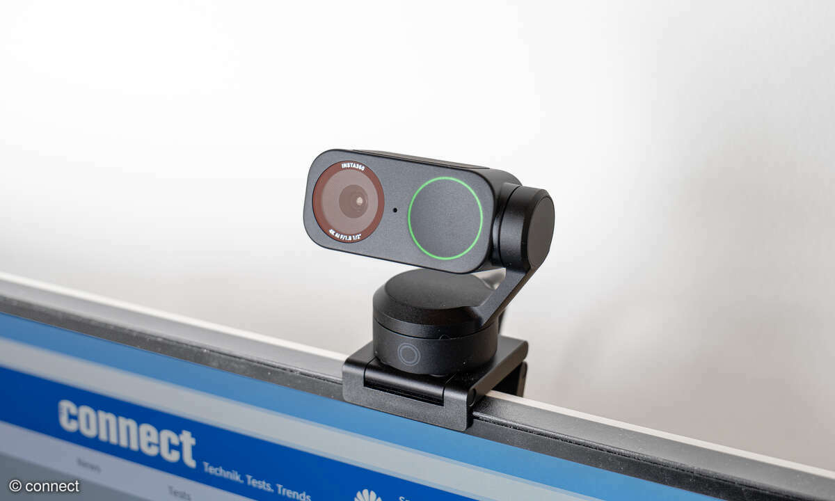Insta360 Link 2