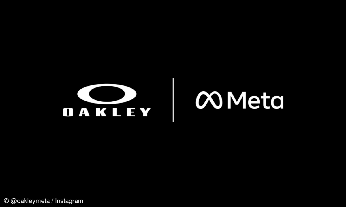 Oakley Meta