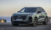 Neue Audi-Generation