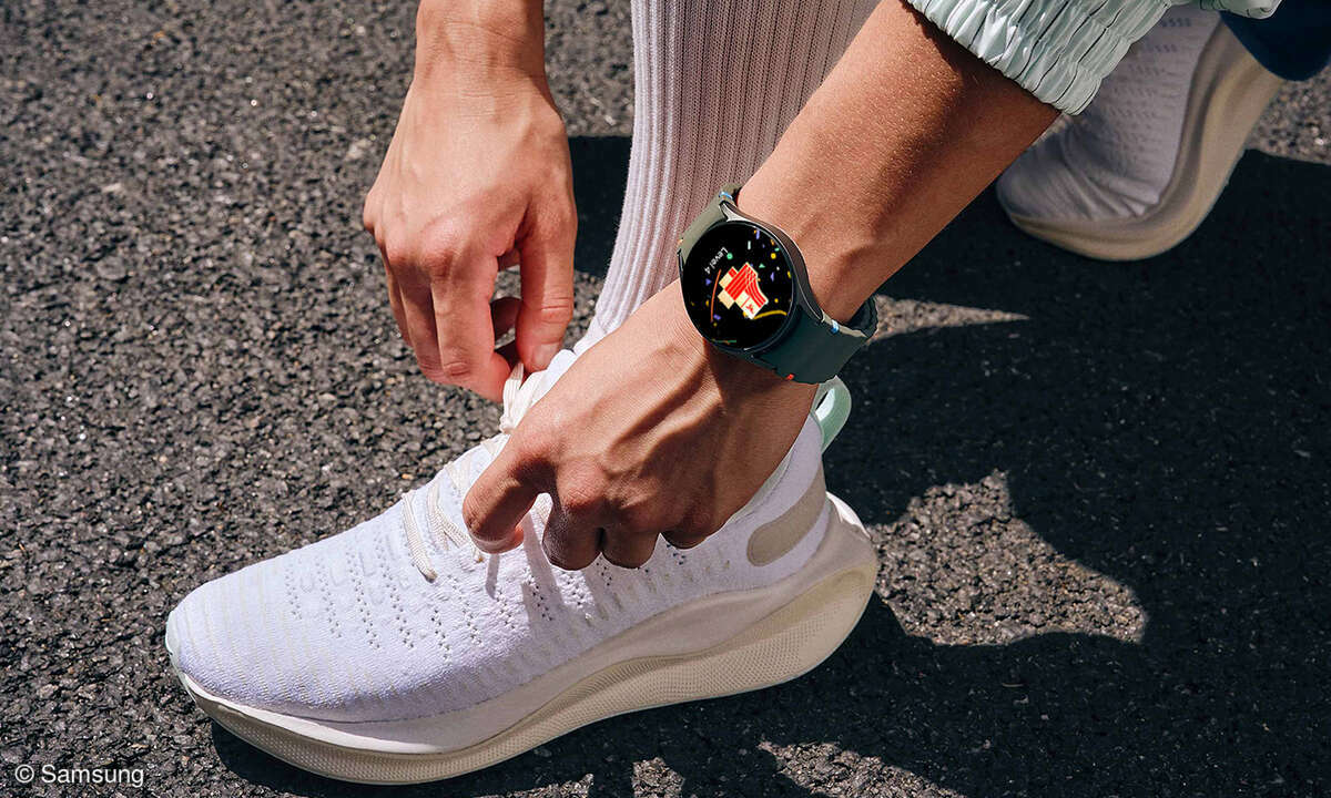 Samsung Galaxy Watch