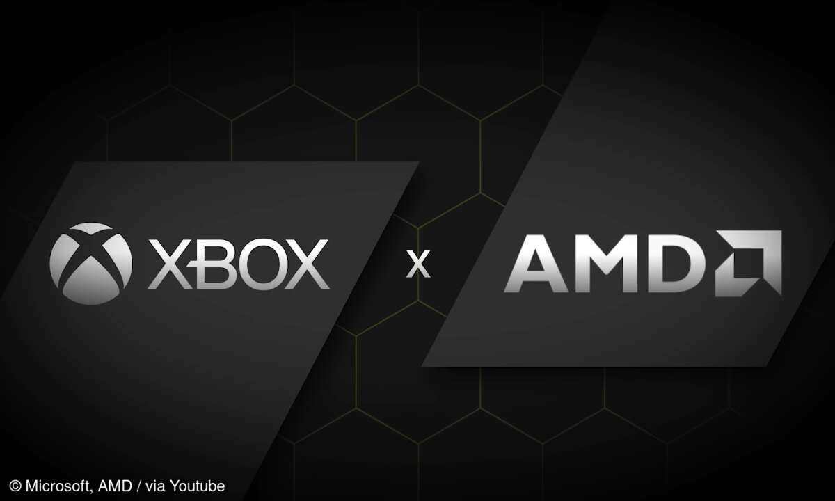 Die nächste Xbox-Generation wird technisch wieder auf AMD-Technik aufbauen.