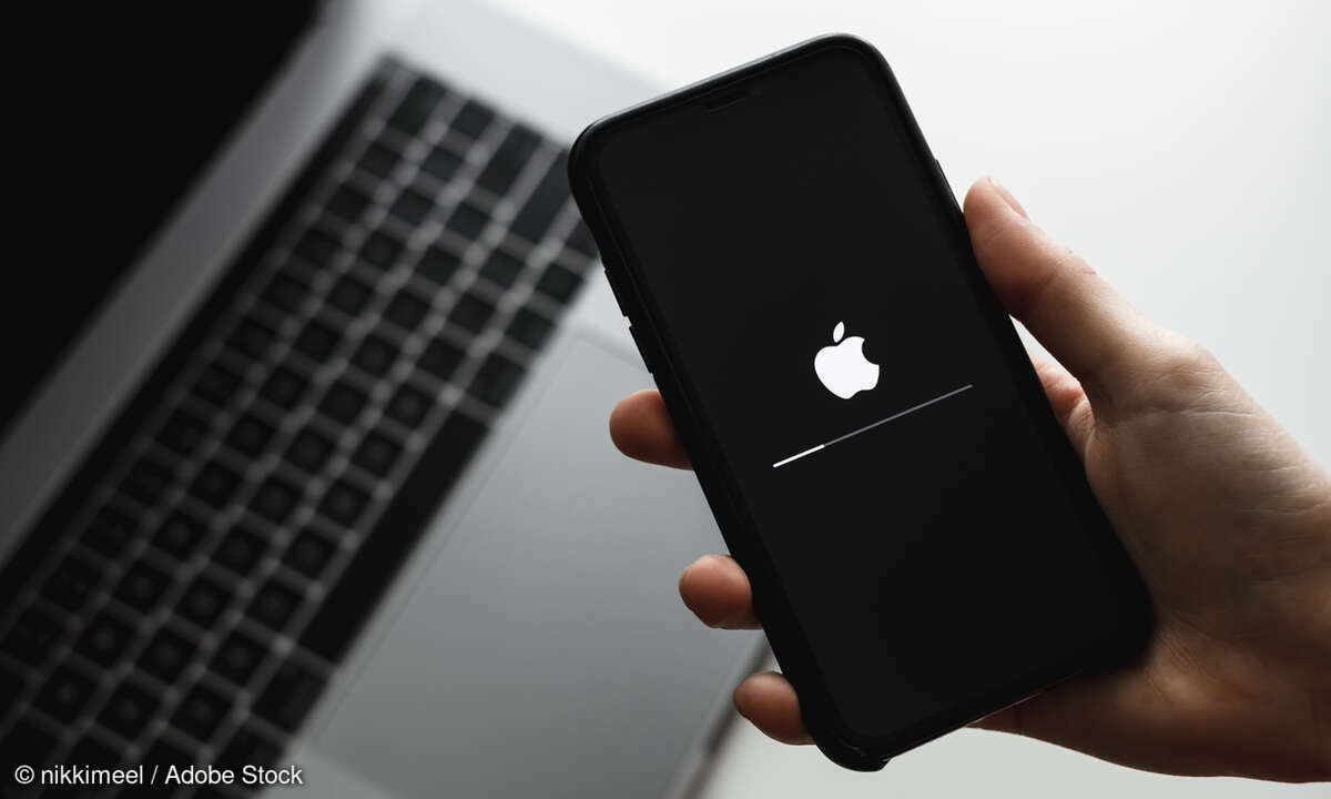 Ungepatchte Geräte mit iOS und macOS sind derzeit hohen Risiken ausgesetzt.