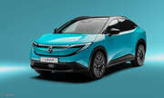 Neues E-Auto