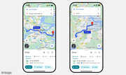 Neue Funktionen für Rad, Fuß und Auto