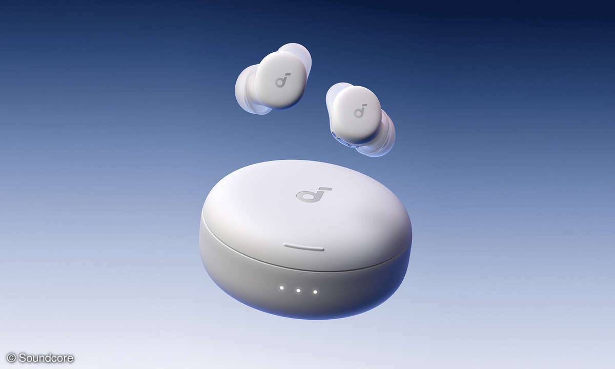 Soundcore Sleep A30