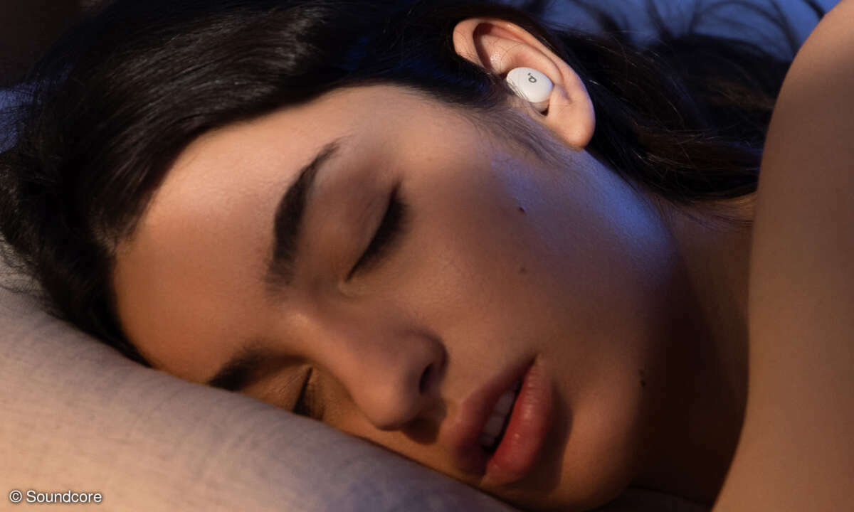 Soundcore Sleep A30