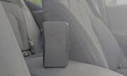 Smarte Auto-Gadget: GPS-Tracker