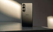 Starkes Display, gute Kamera, maue Software