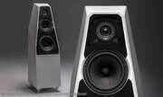 High End Standlautsprecher