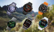 Smartwatch-Bestenliste 2025