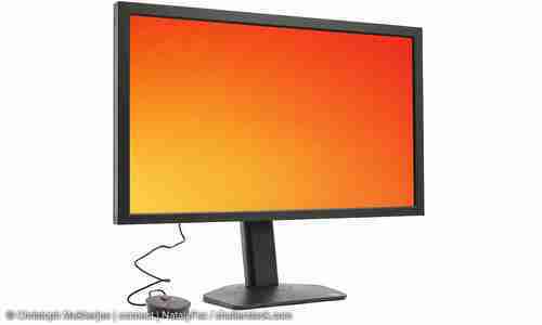 BenQ Zowie XL2586X+ im Test: Schnellster eSports-Monitor - connect