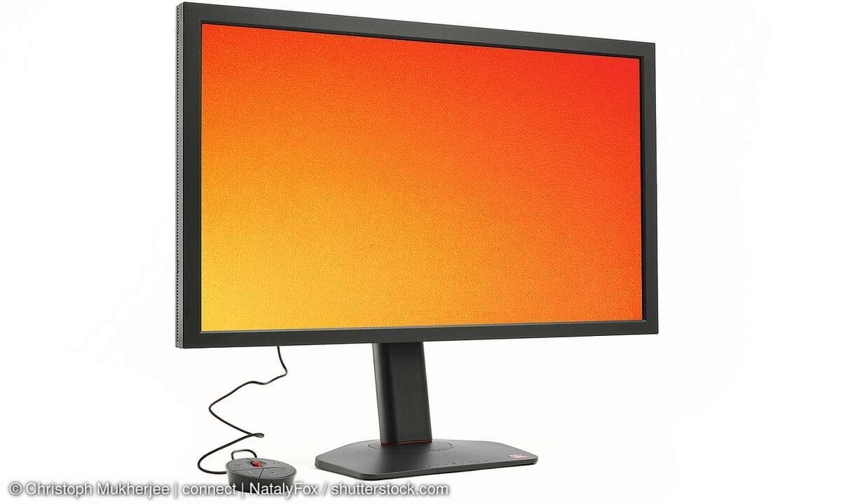 BenQ Zowie XL2586X+