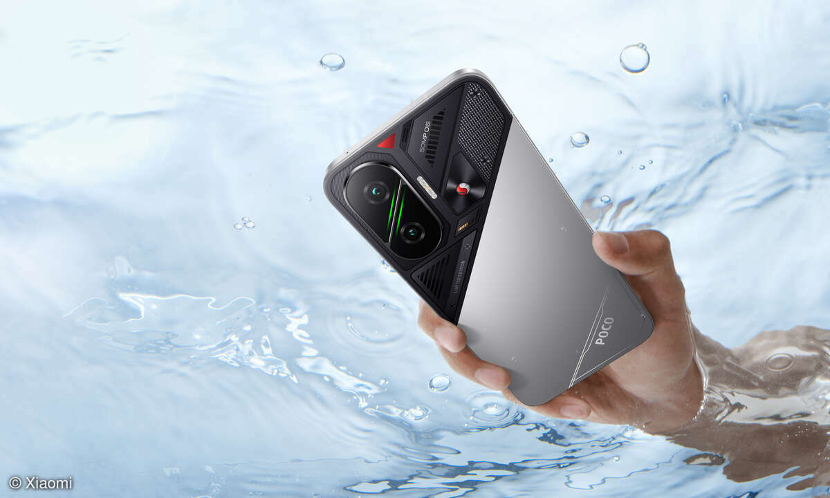 Xiaomi Poco F7