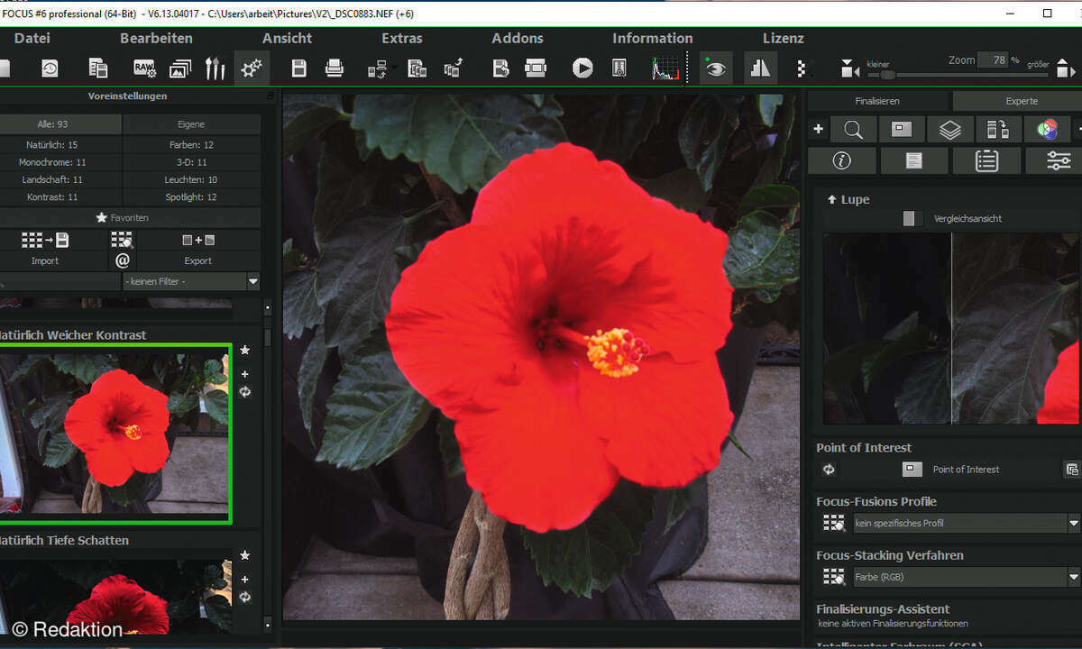 ranzis-focus-projects-6-professional-desktopansicht