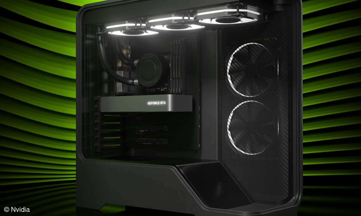 Die RTX 5050 ist offiziell: Wann kommt die kleinste Blackwell-GPU?