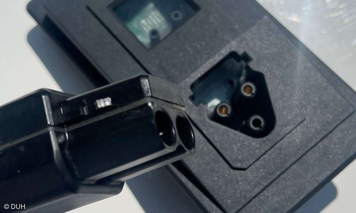 Einheitliche Stecker, wie bei E-Autos oder Smartphones, dürften Verbrauchern und der Umwelt zugute kommen.