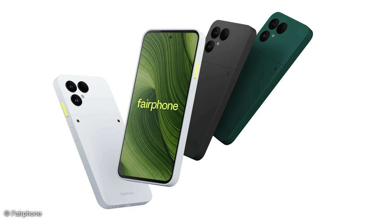 Fairphone 6