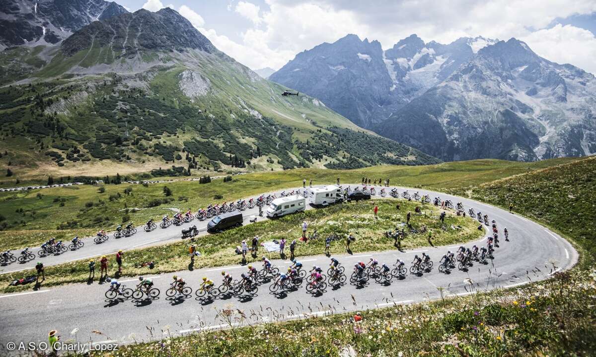 Die Tour-de-France-Doku 
