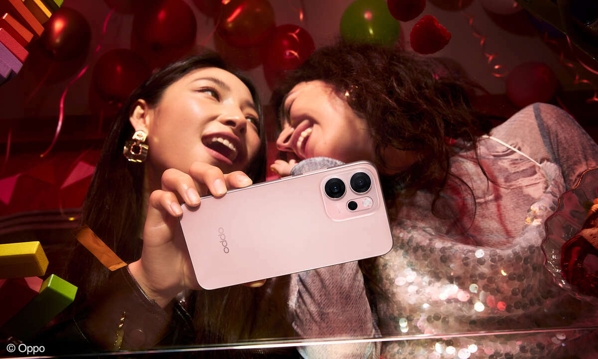 Oppo Reno14 F