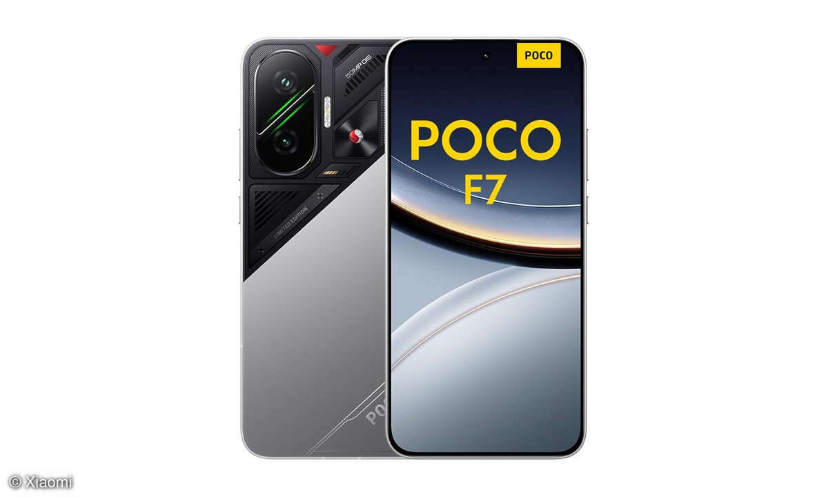 Xiaomi Poco F7