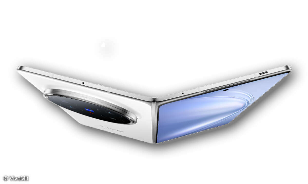 Vivo X Fold 5
