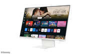 Neue Monitore