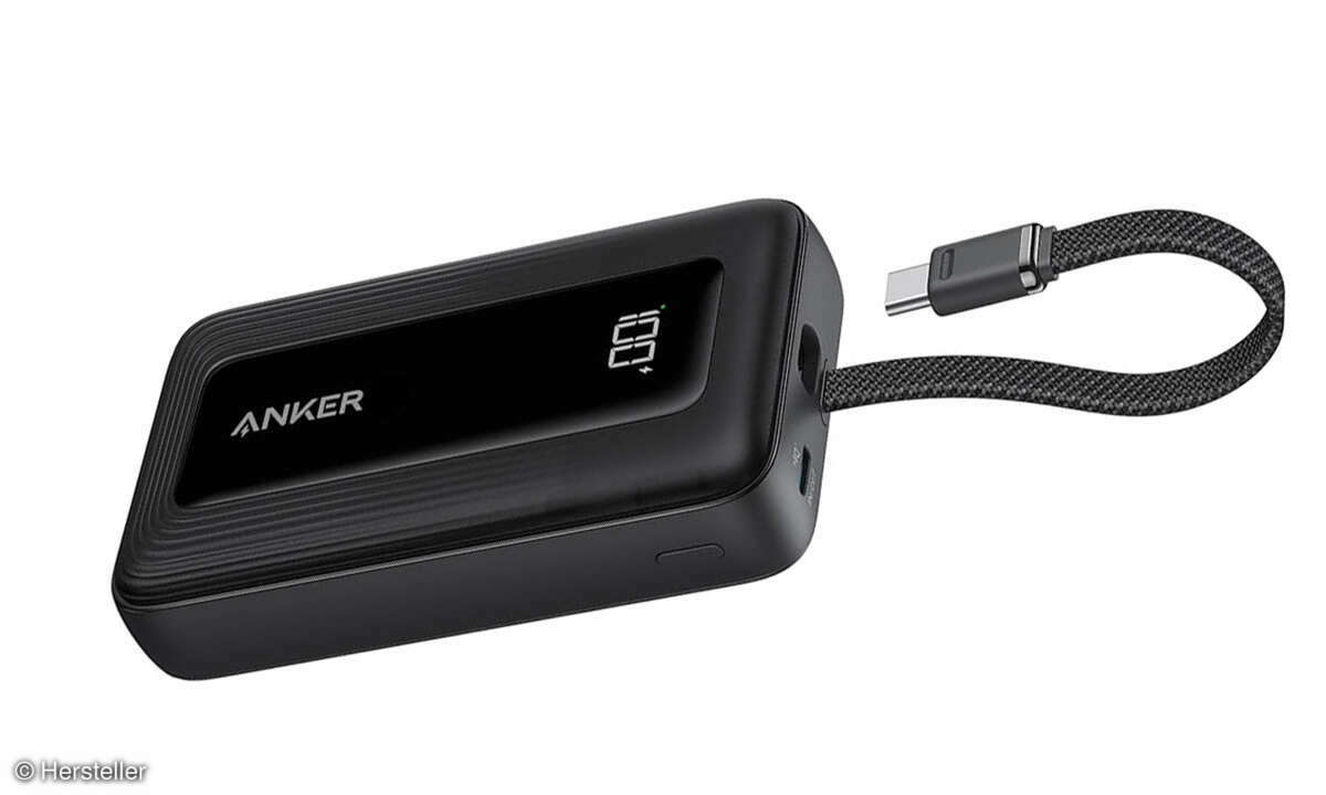 Anker Zolo 1689 Powerbank