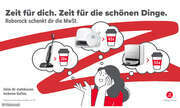 Mehrwertsteuer geschenkt