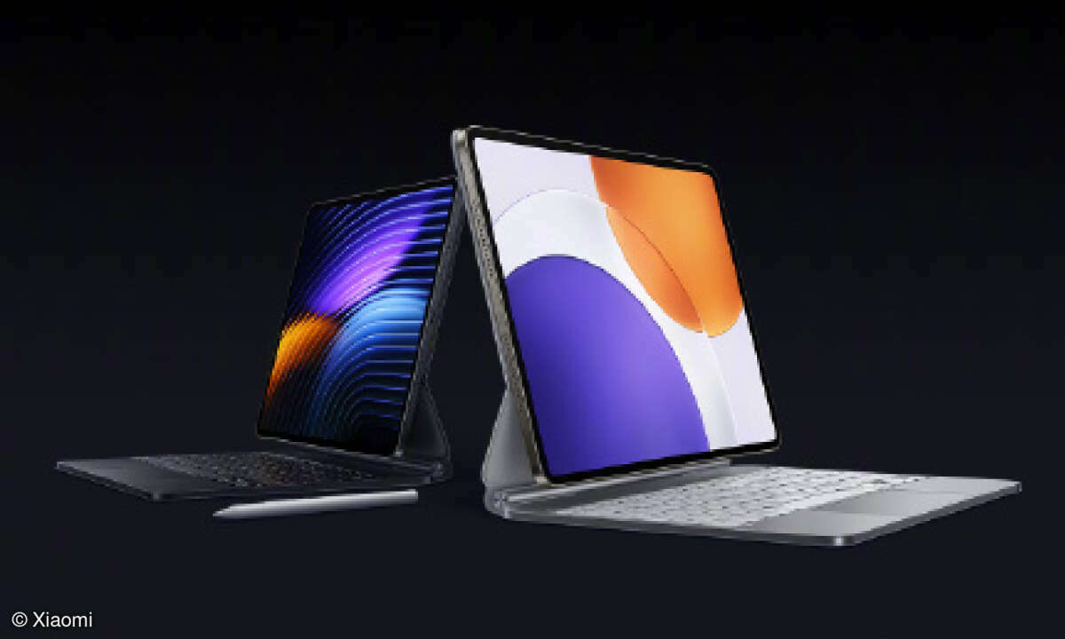 Das Xiaomi Pad 7S Pro ist zunächst nur in China erhältlich.